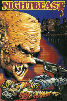 Nightbeast (1982) download