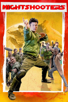 Nightshooters (2018) download