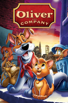 Oliver & Company (1988) download