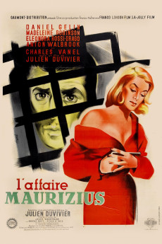 On Trial (1954) download