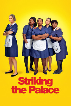 Striking the Palace (2024) download