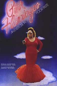 Pink Flamingos (1972) download