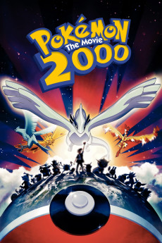 Pokémon the Movie 2000 (1999) download