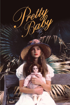 Pretty Baby (1978) download