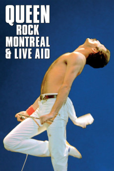 Queen Rock Montreal & Live Aid (2007) download