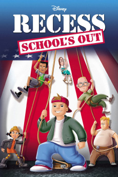 Recess: School's Out (2001) download