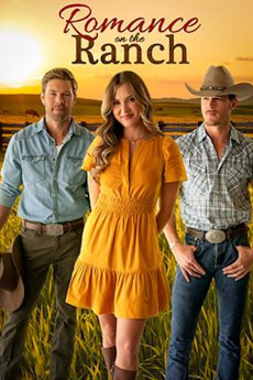 Romance on the Ranch (2024) download