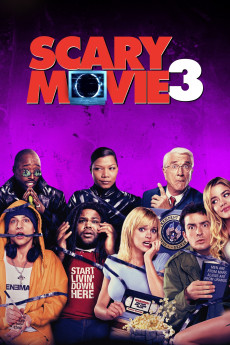 Scary Movie 3 (2003) download