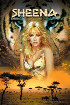 Sheena (1984) download