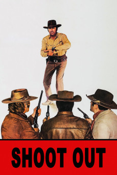 Shoot Out (1971) download