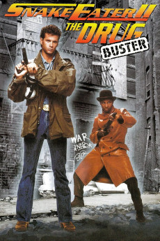 Snake Eater II: The Drug Buster (1989) download