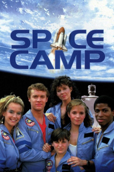 SpaceCamp (1986) download