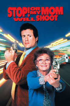 Stop! Or My Mom Will Shoot (1992) download