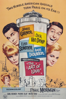 The Art of Love (1965) download