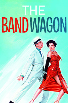 The Band Wagon (1953) download