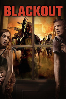 The Blackout (2014) download