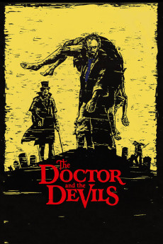 The Doctor and the Devils (1985) download