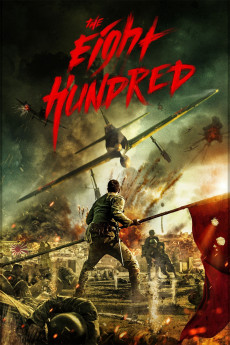The Eight Hundred (2020) download