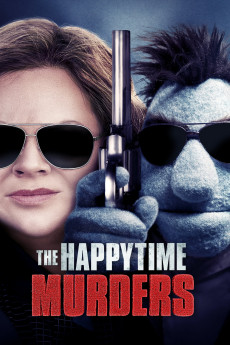 The Happytime Murders (2018) download