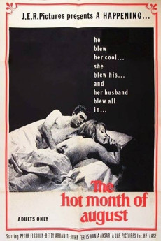 The Hot Month of August (1966) download