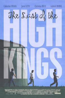 The Last of the High Kings (1996) download