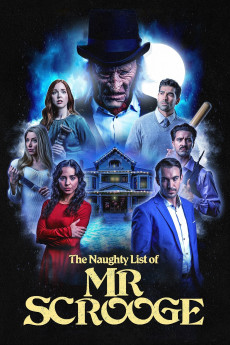 The Naughty List of Mr. Scrooge (2024) download