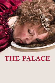 The Palace (2023) download