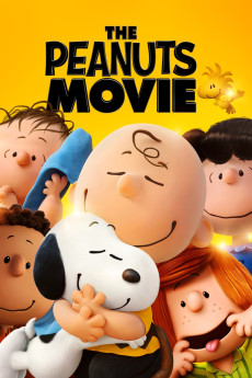 The Peanuts Movie (2015) download