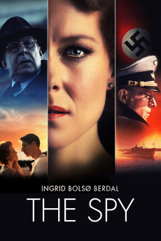 The Spy (2019) download