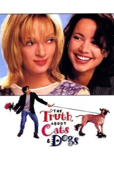 The Truth About Cats & Dogs (1996) download