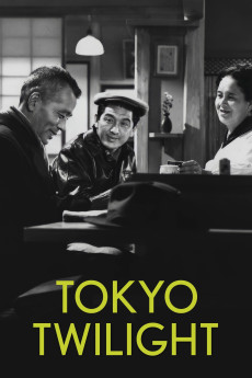 Tokyo Twilight (1957) download