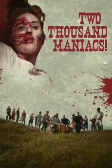 Two Thousand Maniacs! (1964) download