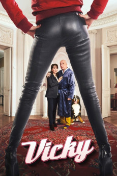 Vicky (2015) download