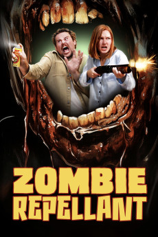 Zombie Repellent (2025) download